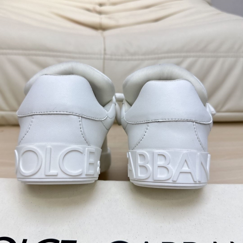 Dolce & Gabbana Sneakers